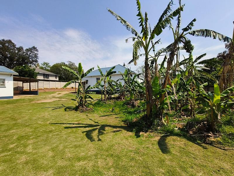 Commercial Property for Sale in Mthata Eastern Cape